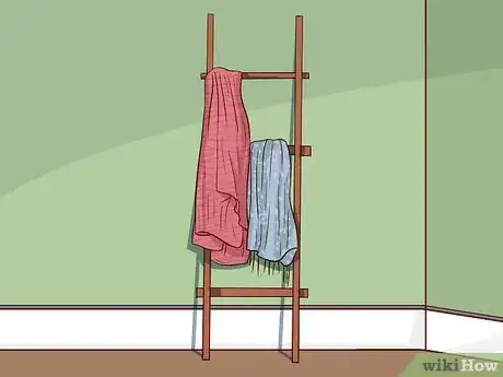 Image titled Hang Scarves Step 9
