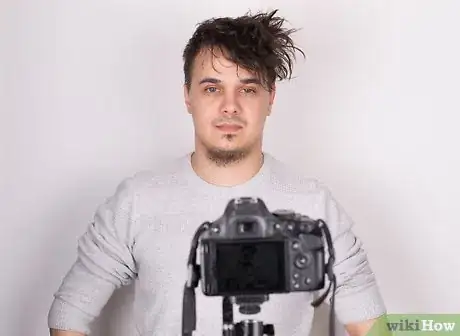 Image titled Take Your Own Headshot Step 8