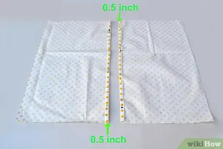 Image titled Make an Envelope Cushion Step 12