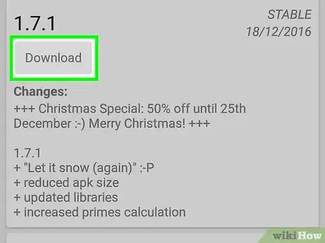 Image titled Use the Xposed Framework Step 29