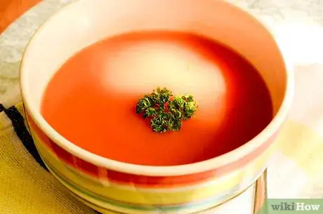 Image titled Make Turkish Tomato Soup Step 13
