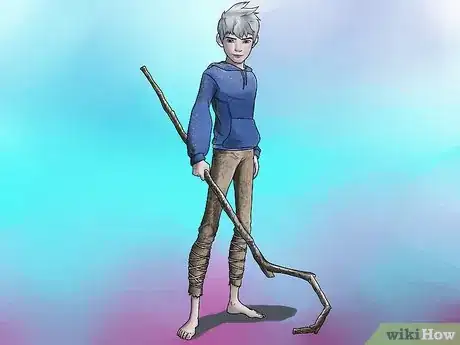 Image titled Draw Jack Frost Step 23