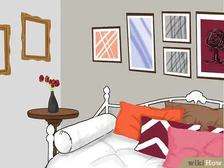 Image titled Accessorize a Bedroom Step 11