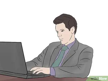 Image titled Run an Art Gallery Step 11