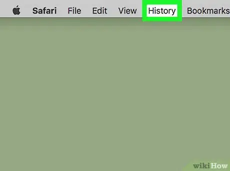 Image titled Check Your Safari History Step 6