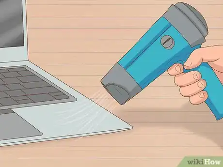 Image titled Remove Stickers from a Laptop Step 12