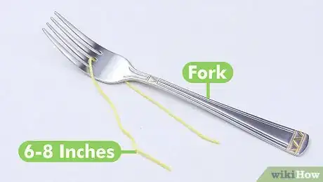 Image titled Make a Pompom Easter Chick Step 1