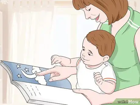 Image titled Read a Book to a Baby or Infant Step 5