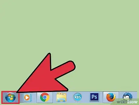 Image titled Draw Straws over Email Step 1