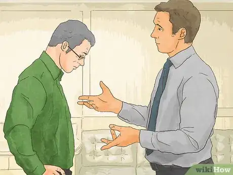 Image titled Get Out of Going to an Event Step 18