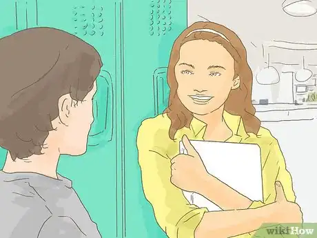 Image titled Keep Your Crush a Secret Step 4
