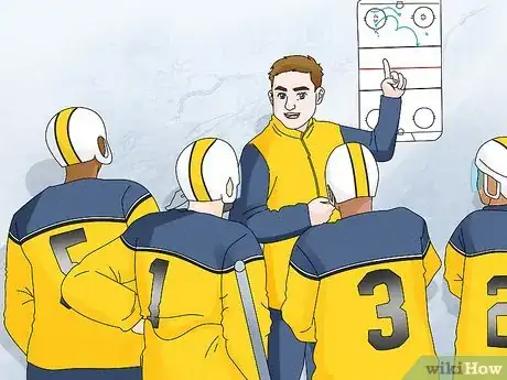 Image titled Play Hockey Defense Step 1