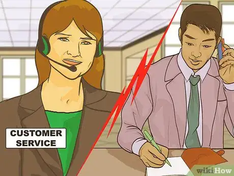 Image titled Stop Payment on a Lost Check Step 2