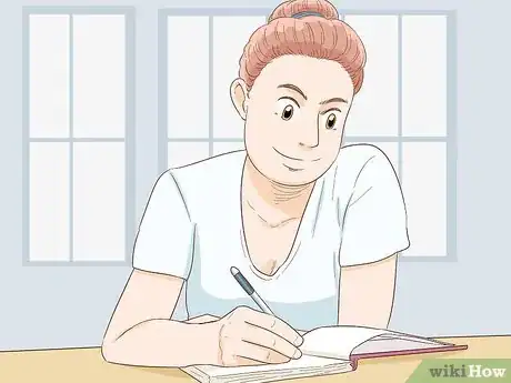 Image titled Discuss a Former Employer in an Interview Step 9