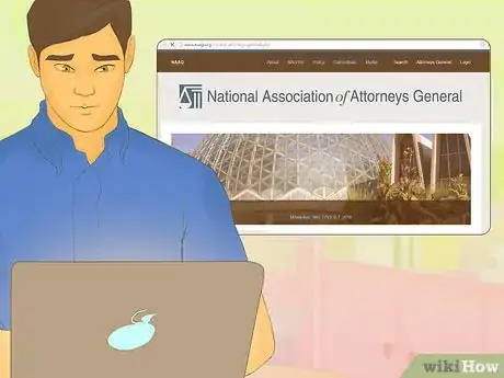 Image titled Avoid Survey Scams Step 10