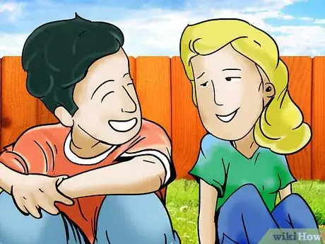 Image titled Catch a Guys Attention Step 5