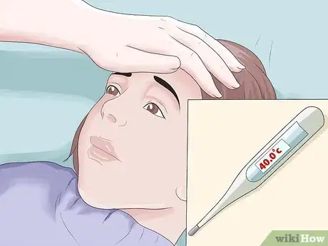 Image titled Know if Your Child Has Scarlet Fever Step 4