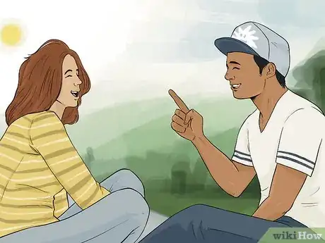 Image titled Meet New People in San Diego Step 4