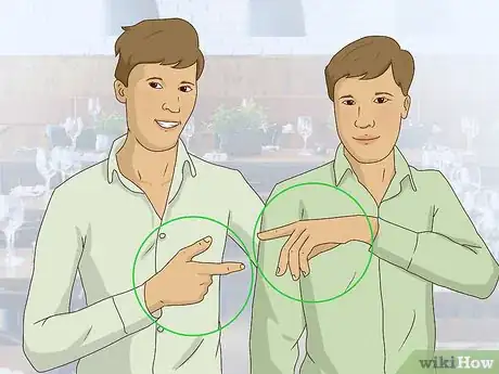 Image titled Tell the Difference Between Twins Step 7