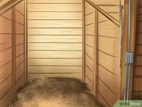 Image titled Care for Your Horse In the Winter Step 3