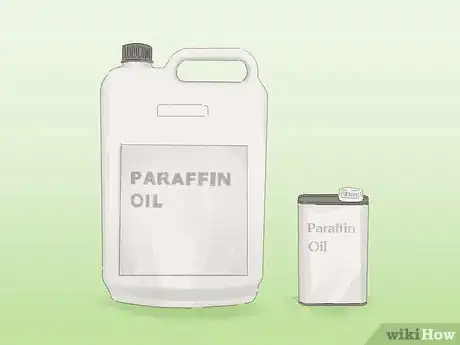 Image titled Blow Fire Step 1