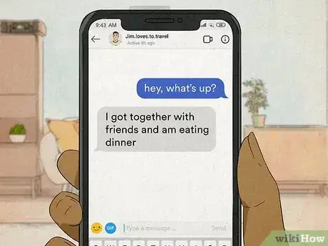 Image titled Catch a Liar Online Step 5