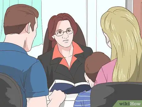 Image titled Encourage an Autistic Child Step 12