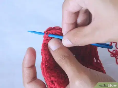 Image titled Attach Granny Squares Step 19