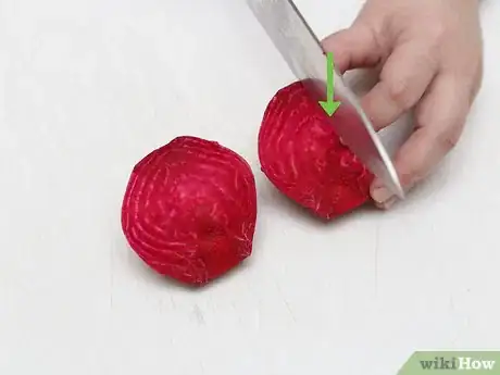 Image titled Make Beetroot Juice Step 3