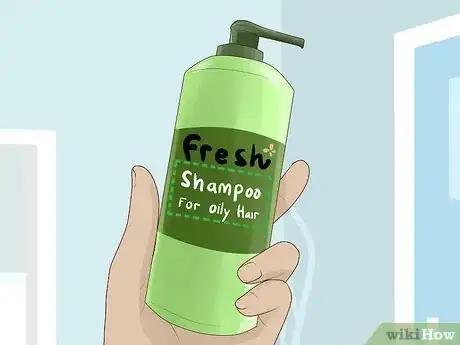 Image titled Treat Oily Hair Step 7