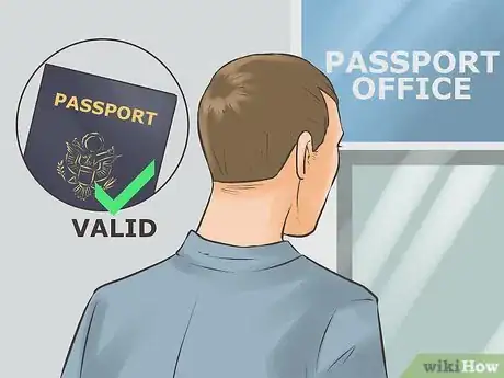 Image titled Plan Your Business Travel Step 5