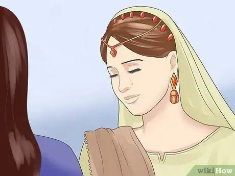 Image titled Celebrate a Traditional Hindu Wedding Step 15