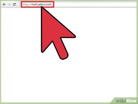 Image titled Hyperlink in Yahoo Mail Step 1