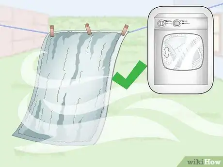 Image titled Wash Bathroom Rugs Step 14