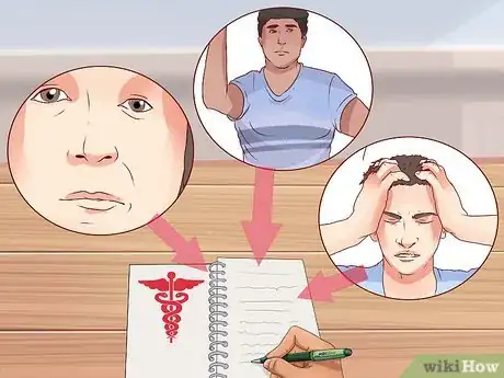 Image titled Identify Stroke Symptoms As a Young Adult Step 10