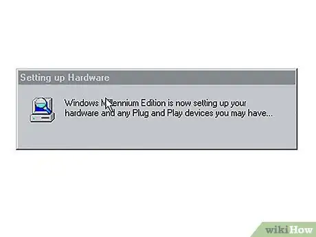 Image titled Install Windows ME Step 11