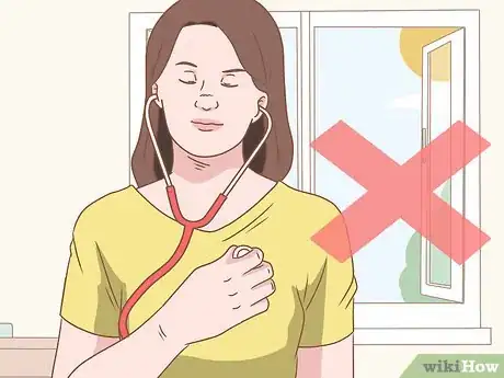 Image titled Get Help for Hypochondria Step 7