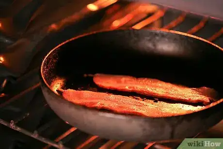 Image titled Oven Broiled Step 4
