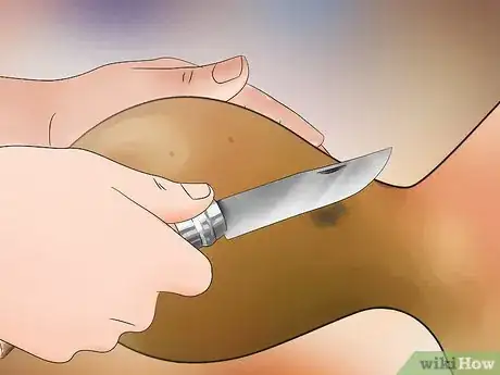 Image titled Clean Gourds Step 5
