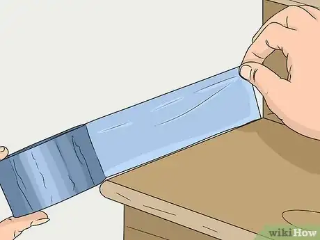 Image titled Stain Stairs Step 5