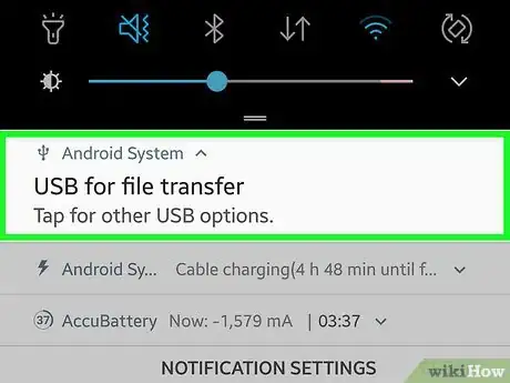 Image titled Get Files from Your Computer to Android Step 5