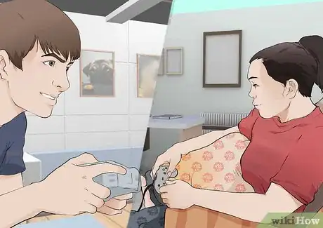 Image titled Stay in a Long Distance Relationship When You're a Teenager Step 7