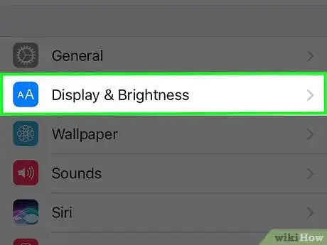 Image titled Turn Off Auto Lock on an iPhone Step 2