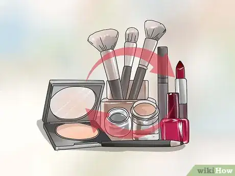 Image titled Prevent Infections Caused by Makeup Step 6