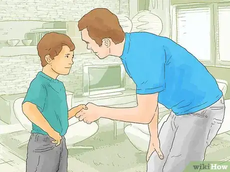 Image titled Persuade Your Parents to Let You Go Out on Your Own Step 7