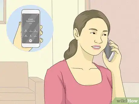 Image titled Deal with Debt Collection During COVID Step 15