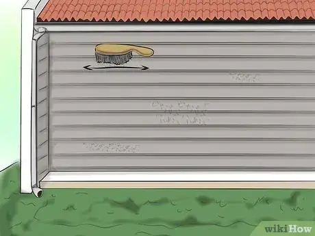 Image titled Paint Fiber Cement Siding Step 4