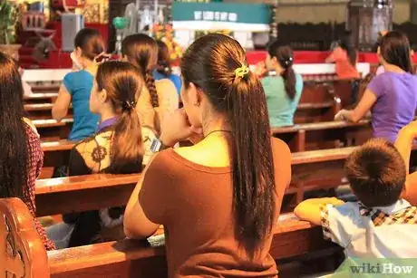 Image titled Get the Love of Christ Step 3