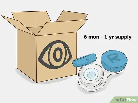 Image titled Purchase Contact Lenses Online Step 8