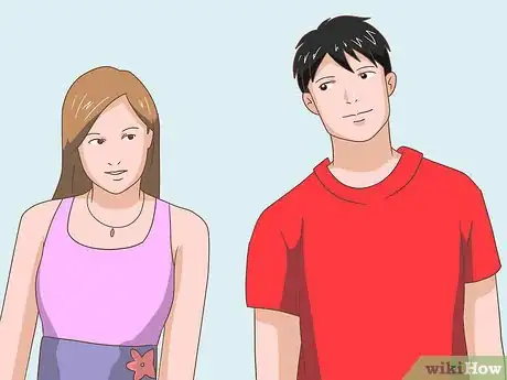 Image titled Be Liked During the First Date Step 10